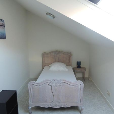 Air B&B Casa Dodo Geraardsbergen Ruang foto