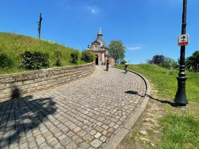 Air B&B Casa Dodo Geraardsbergen Bagian luar foto