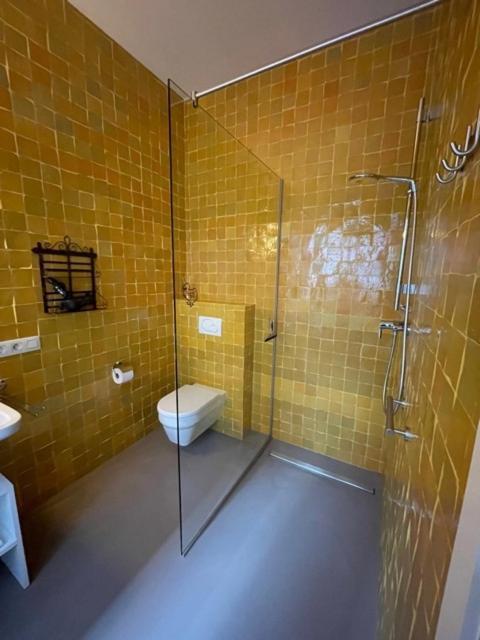 Air B&B Casa Dodo Geraardsbergen Bagian luar foto
