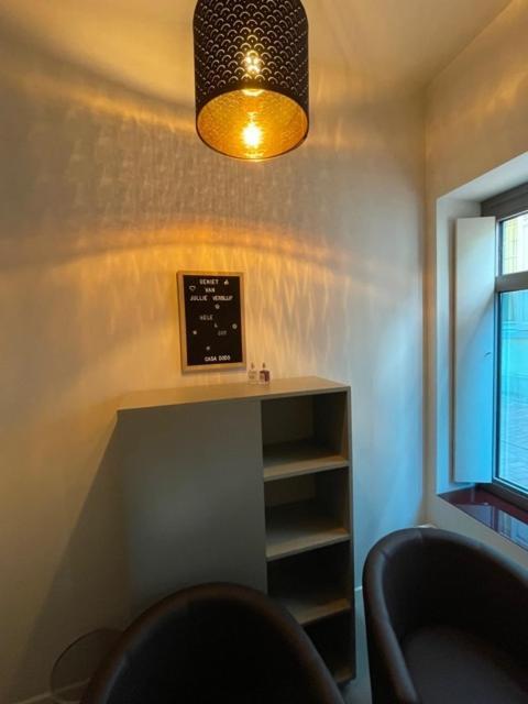 Air B&B Casa Dodo Geraardsbergen Bagian luar foto