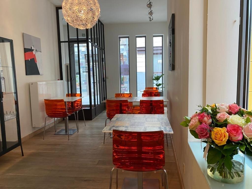 Air B&B Casa Dodo Geraardsbergen Bagian luar foto
