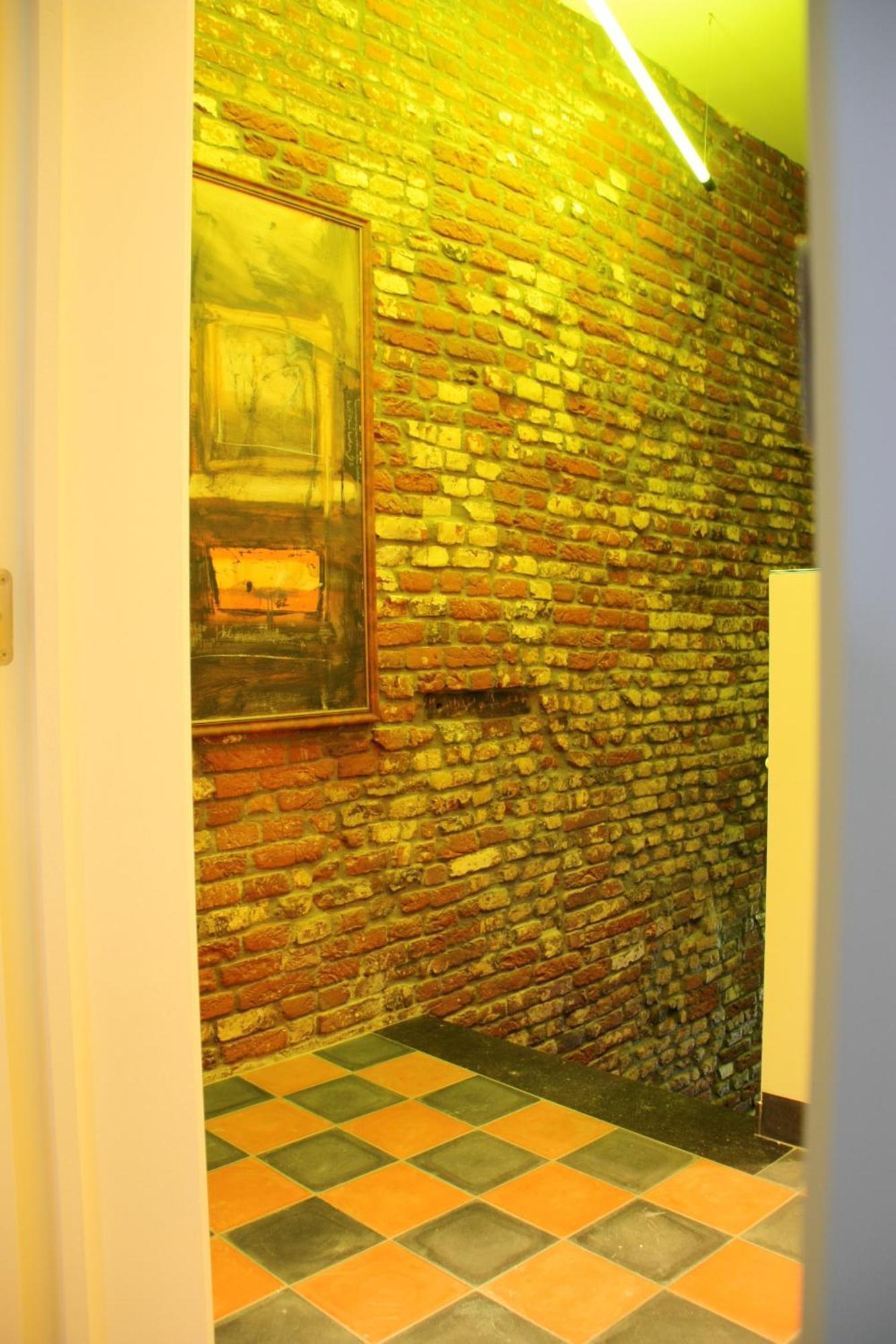 Air B&B Casa Dodo Geraardsbergen Bagian luar foto