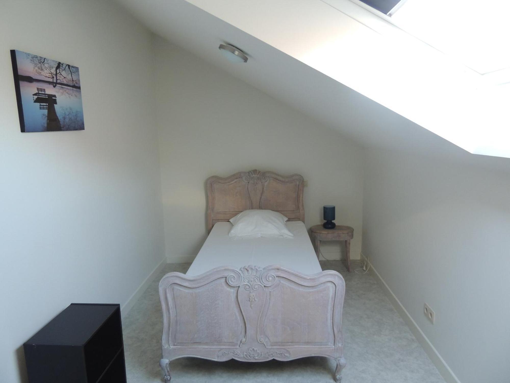Air B&B Casa Dodo Geraardsbergen Ruang foto