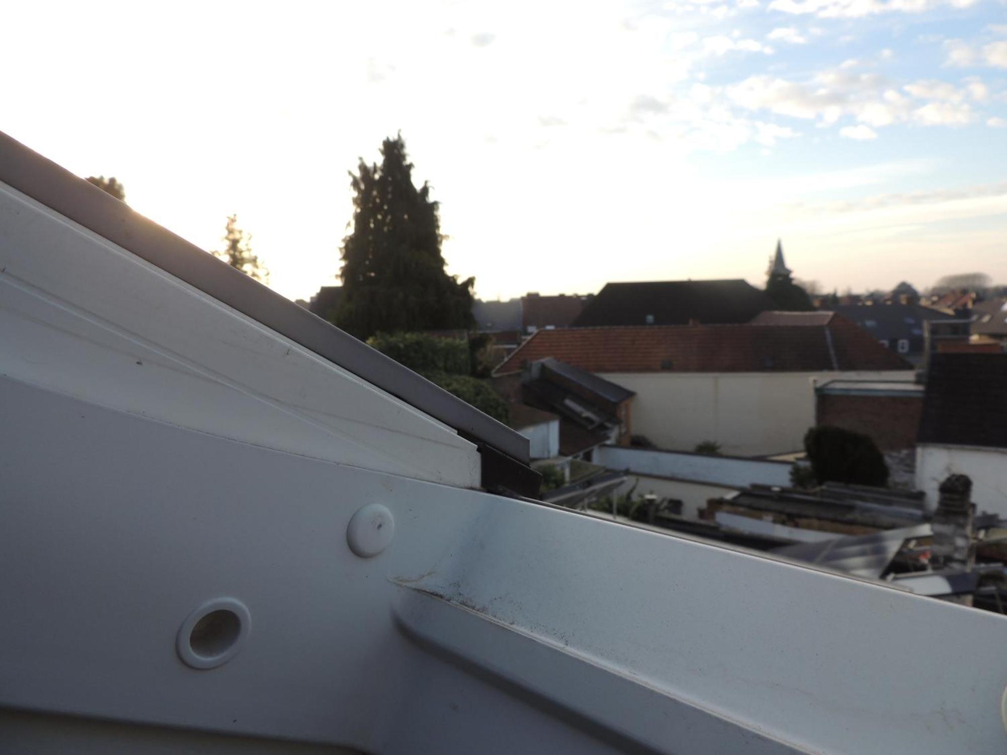 Air B&B Casa Dodo Geraardsbergen Ruang foto
