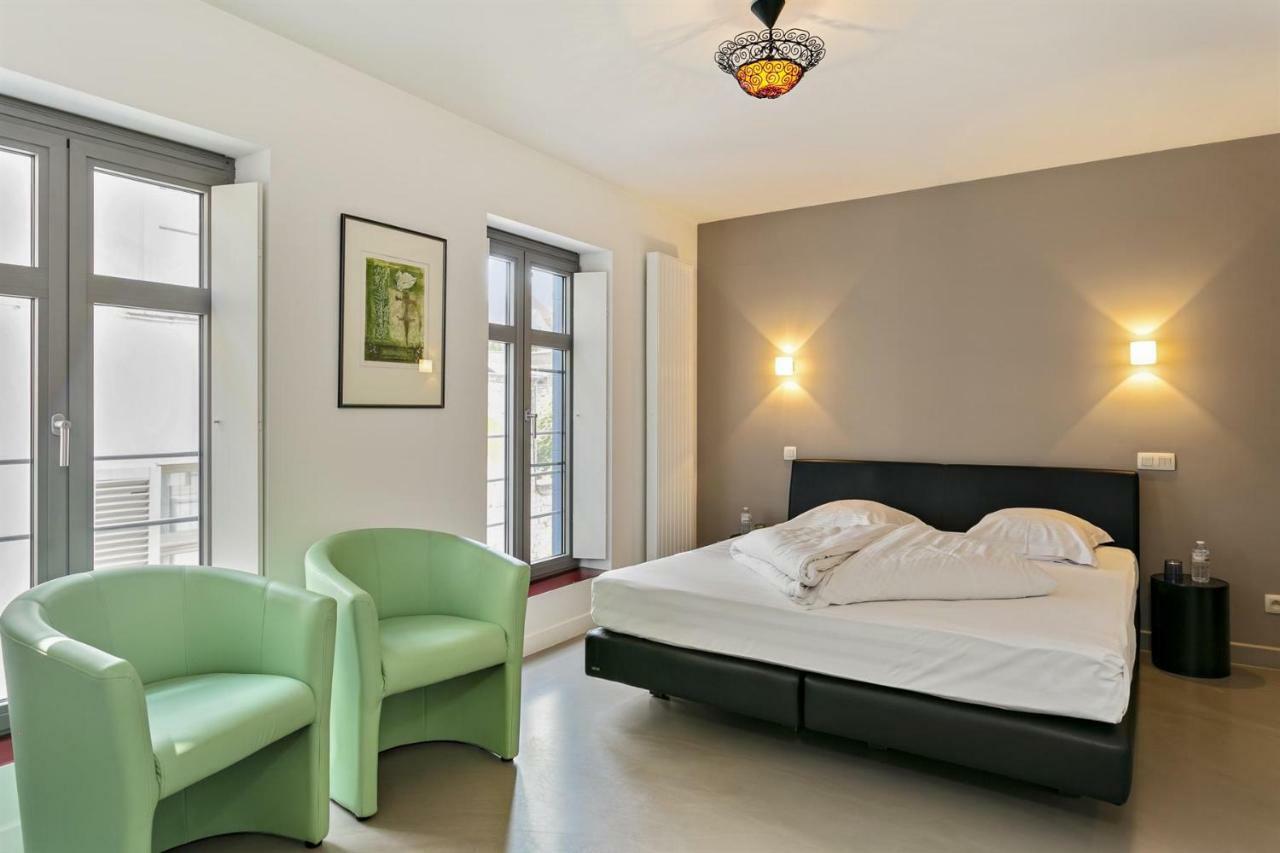 Air B&B Casa Dodo Geraardsbergen Bagian luar foto