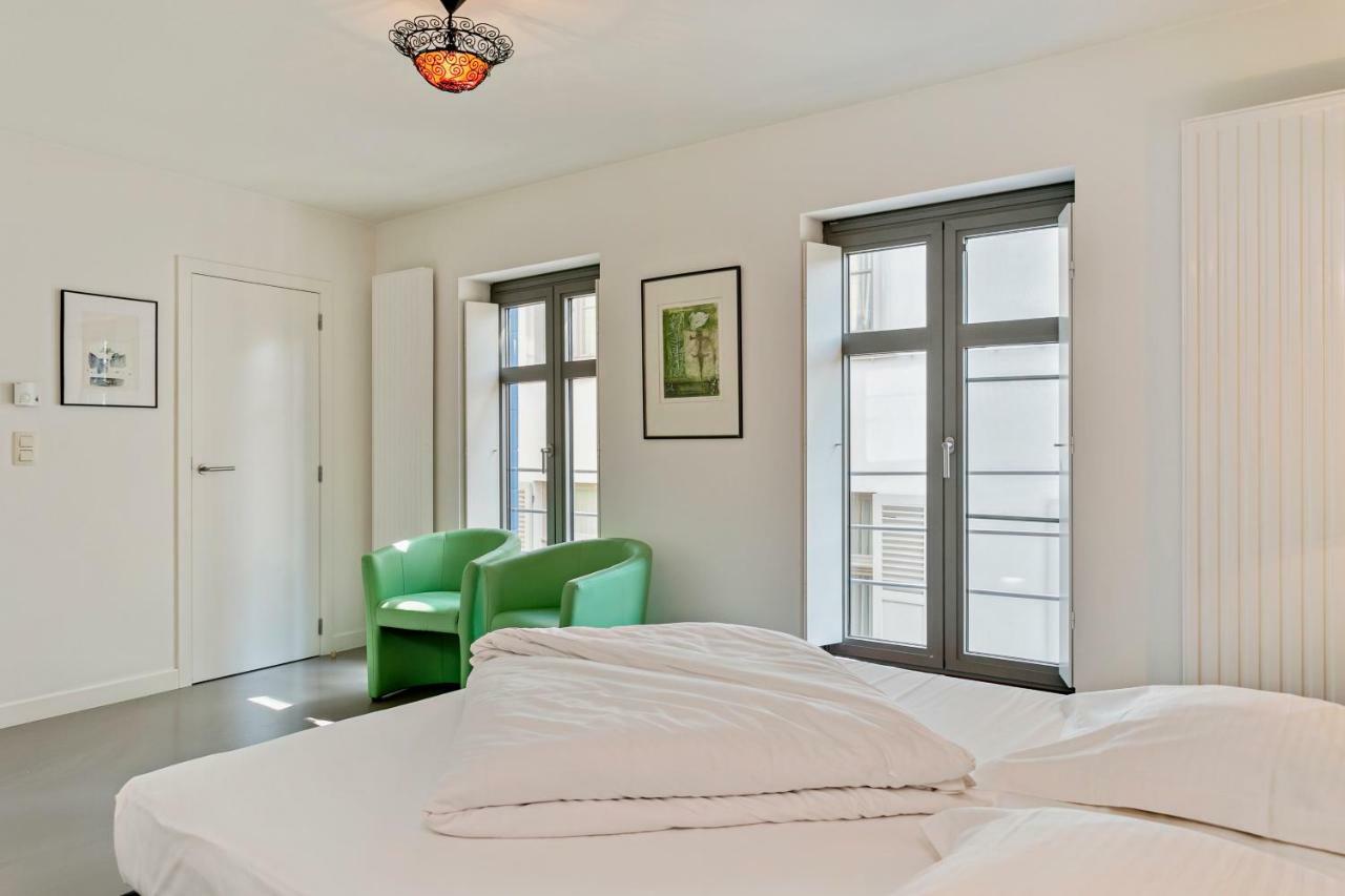 Air B&B Casa Dodo Geraardsbergen Bagian luar foto